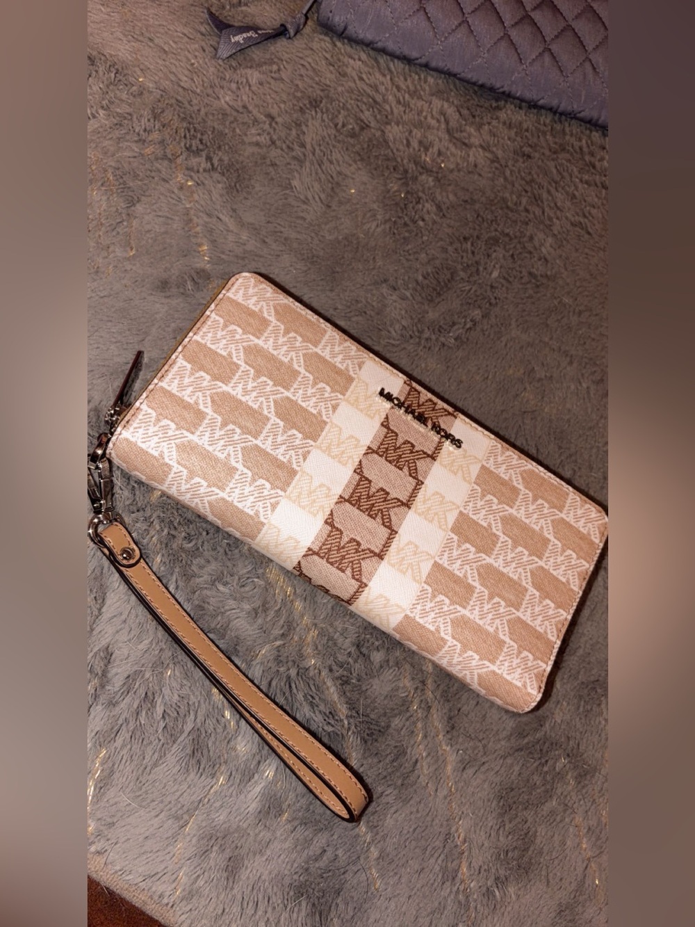 MK wallet